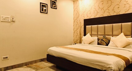 Hotel I.P. Palace Room Type - Executive Room
