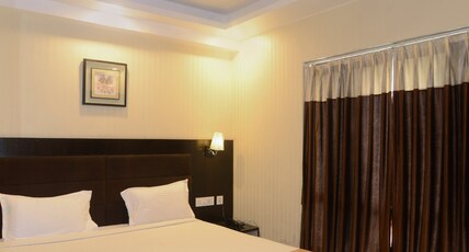 The Circle Room Type - Standard Room