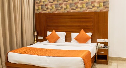 Grand Hotels & Resorts Room Type - Suite Room Grand Hotels & Resorts Room Type - Suite Room
