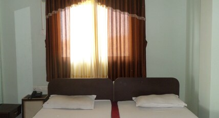 Hotel JK Palace Room Type - Executive AC Room