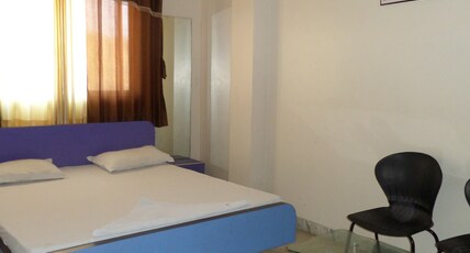 Hotel JK Palace Room Type - Standard Non AC Room