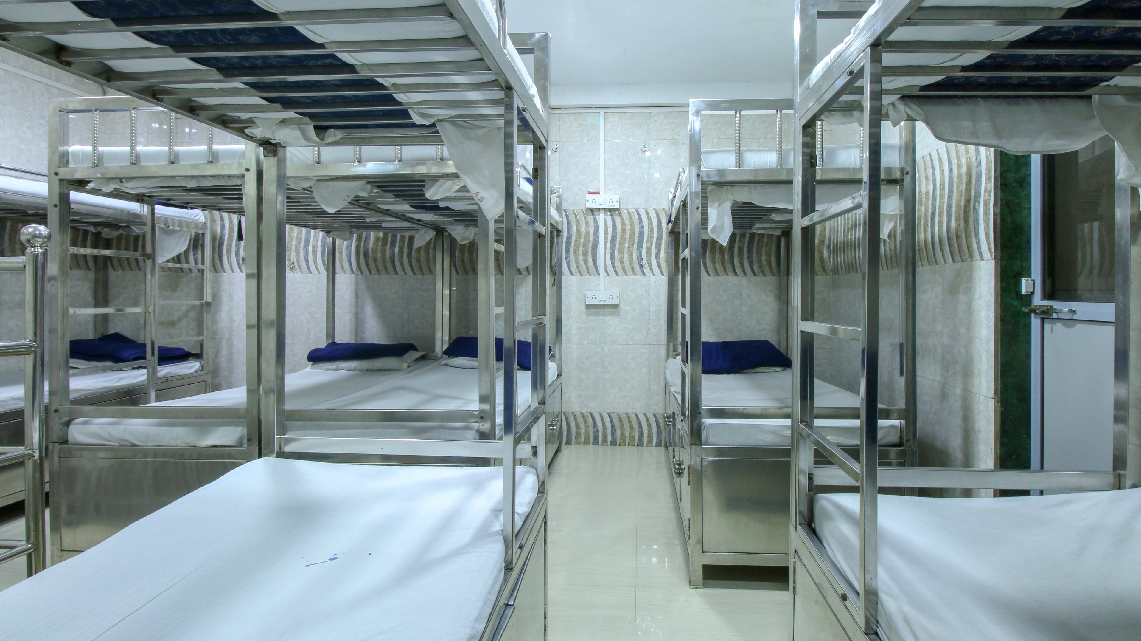 Aashiyana Dormitory - Tap to explore photos