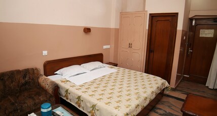 Sunbeam Room Type - Deluxe