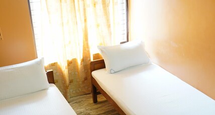 SANGEETHA TOURIST HOME Room Type - Standard Duplex Non Ac