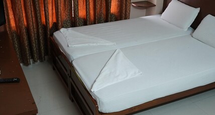 SANGEETHA TOURIST HOME Room Type - Duplex Deluxe