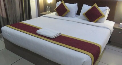 Reegate Inn Room Type - Classic Room