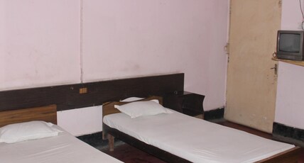 Hotel Woodland Room Type - Non AC Room