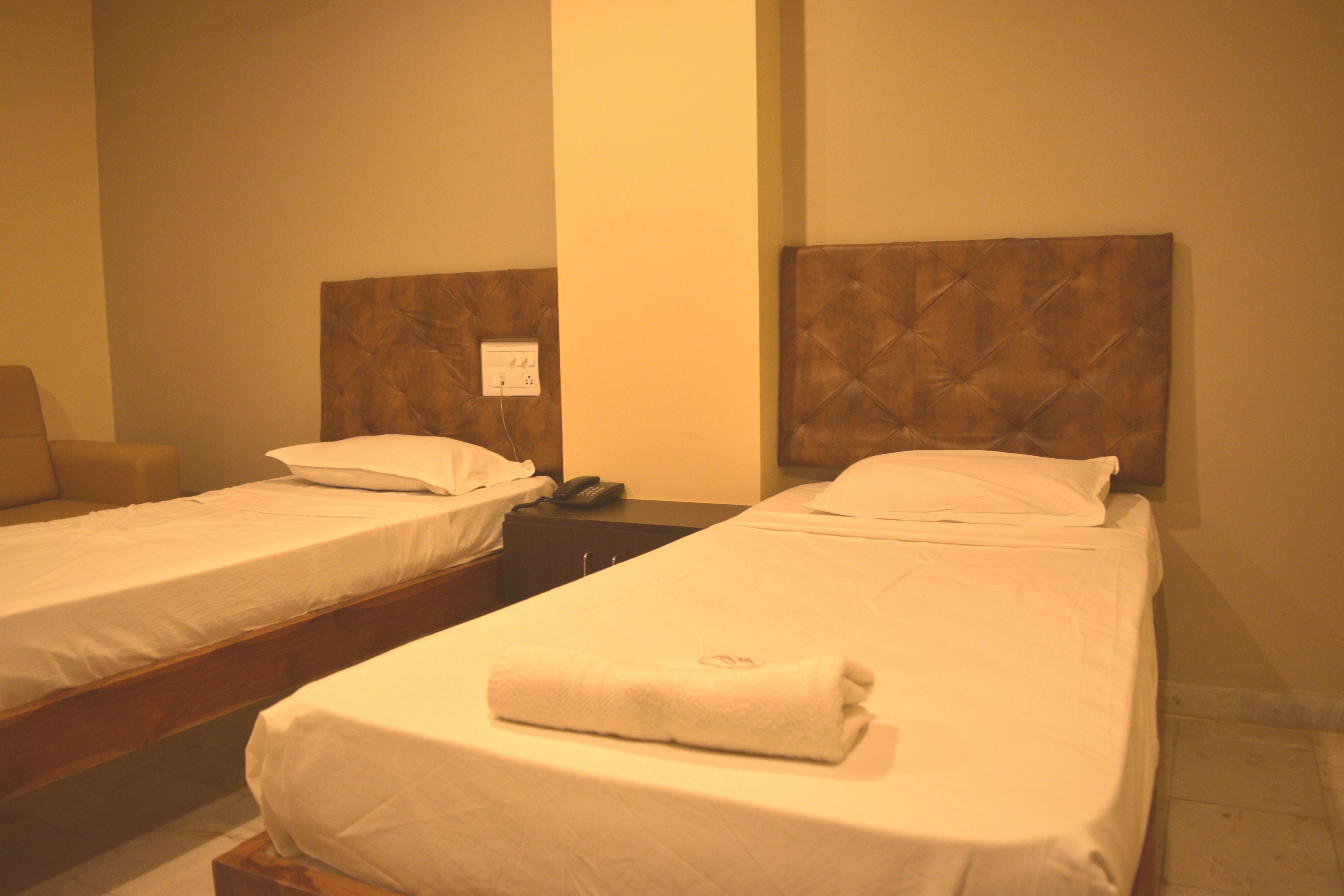 Hotel Chitra - Tap to explore photos