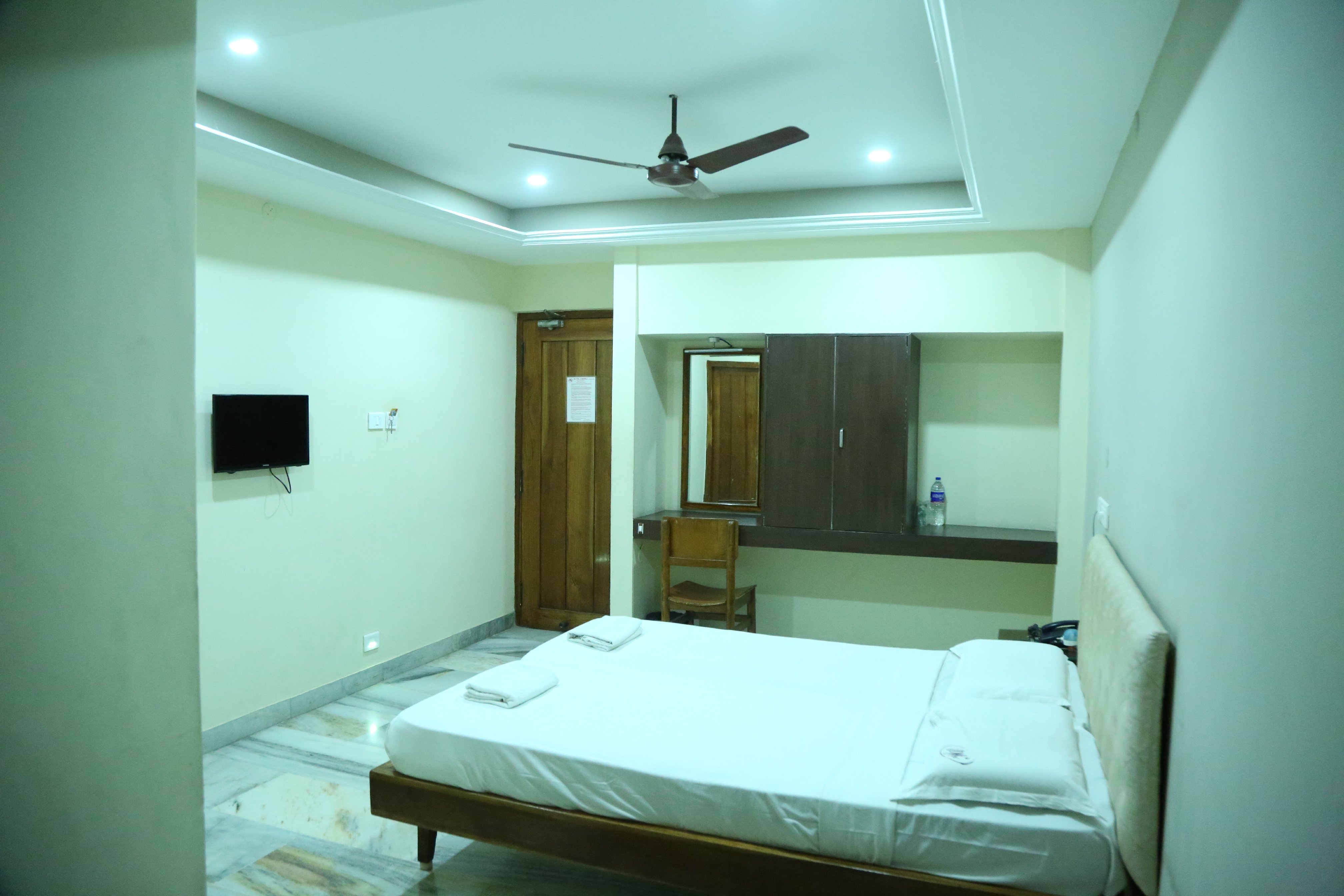 Hotel Chitra - Tap to explore photos