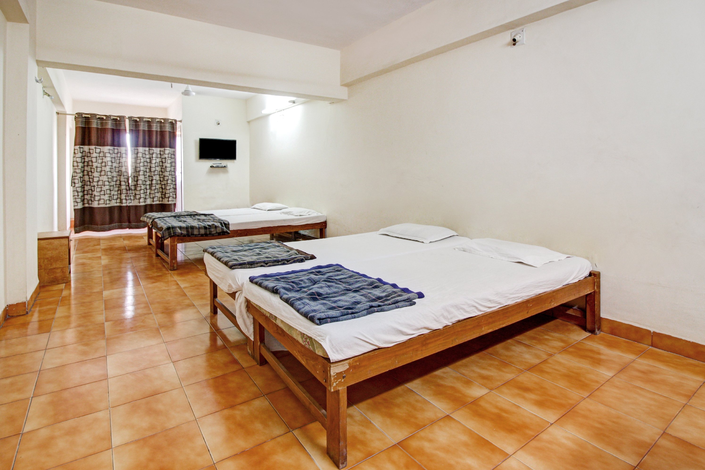 Hotel Sapna Room Type - Non AC