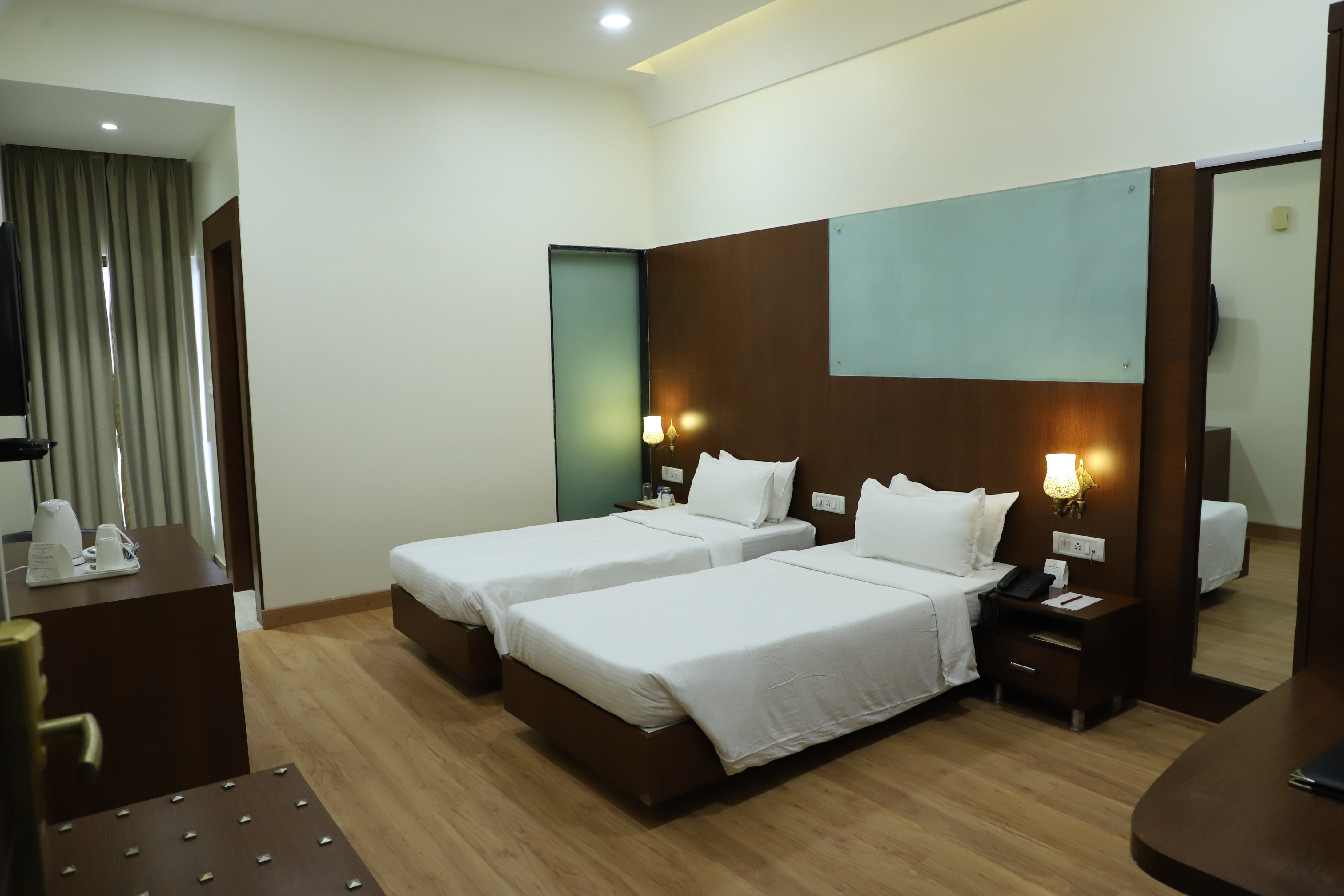 Narmada Jacksons - Tap to explore photos