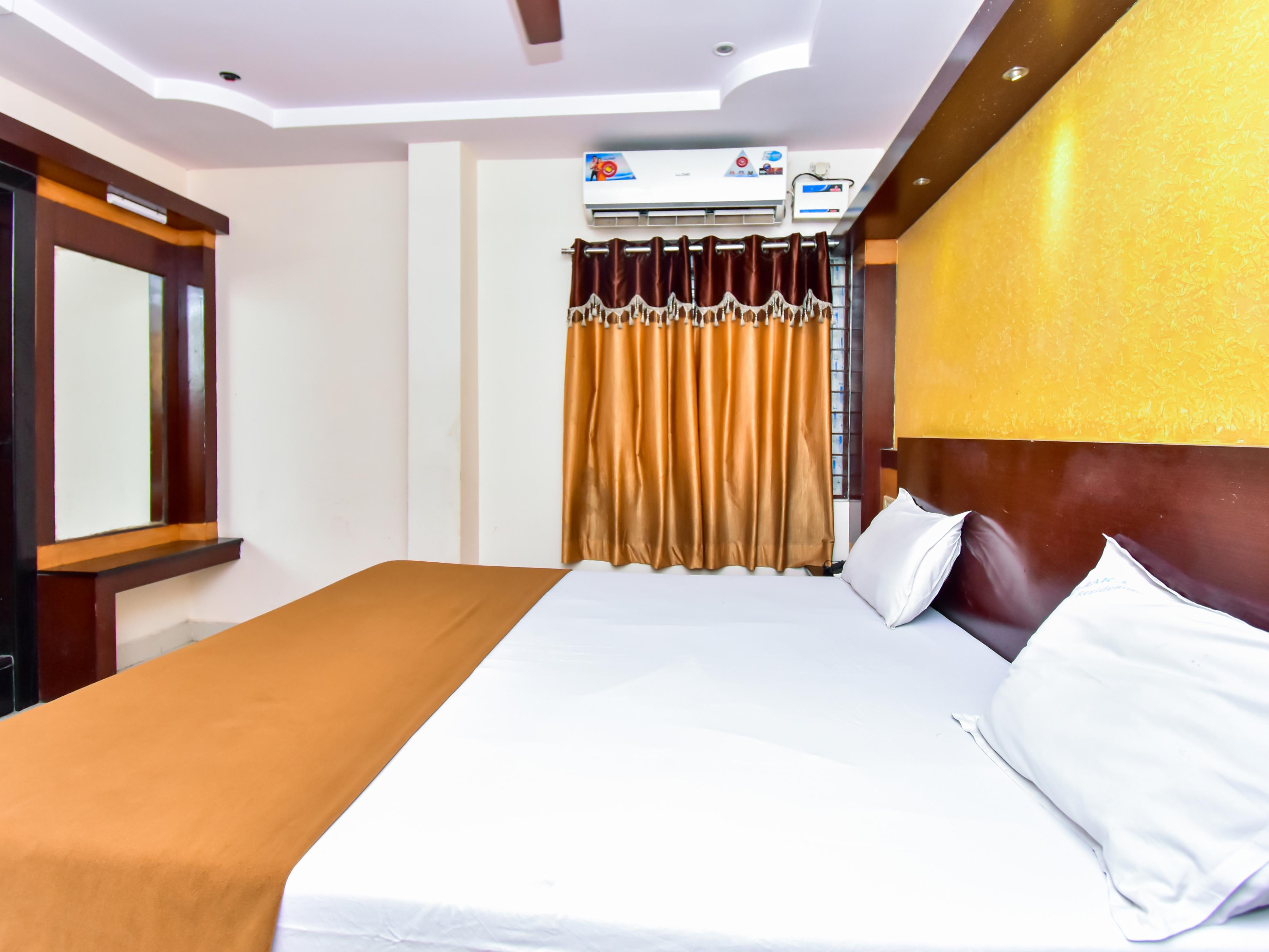 DWARAKA RESIDENCY - Tap to explore photos