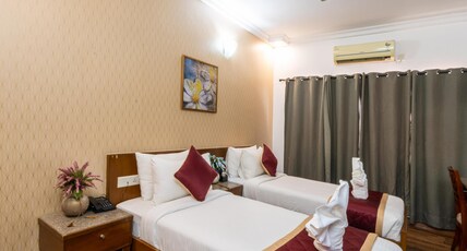 Midtown Suites Room Type - Premium Room