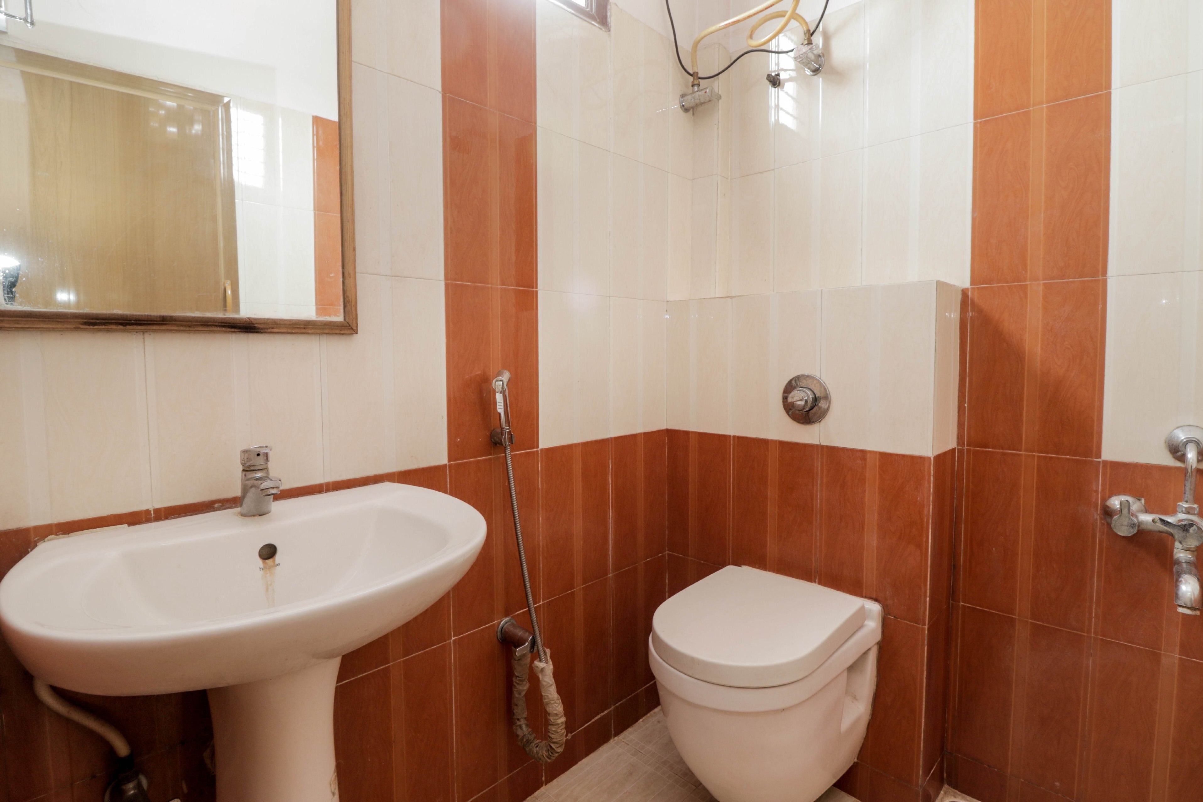 Obezod service apartment - Tap to explore photos