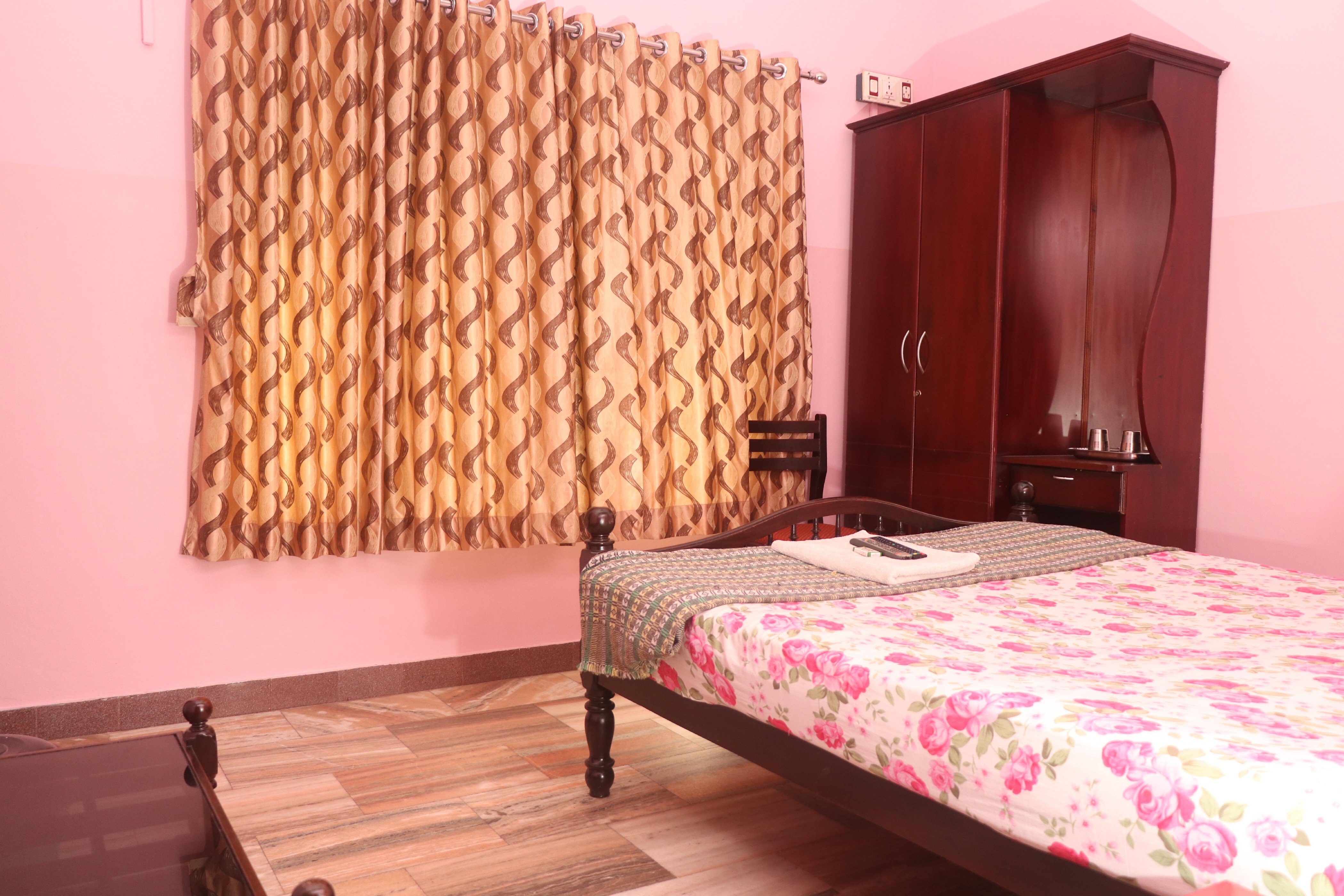 Athira Residency - Tap to explore photos