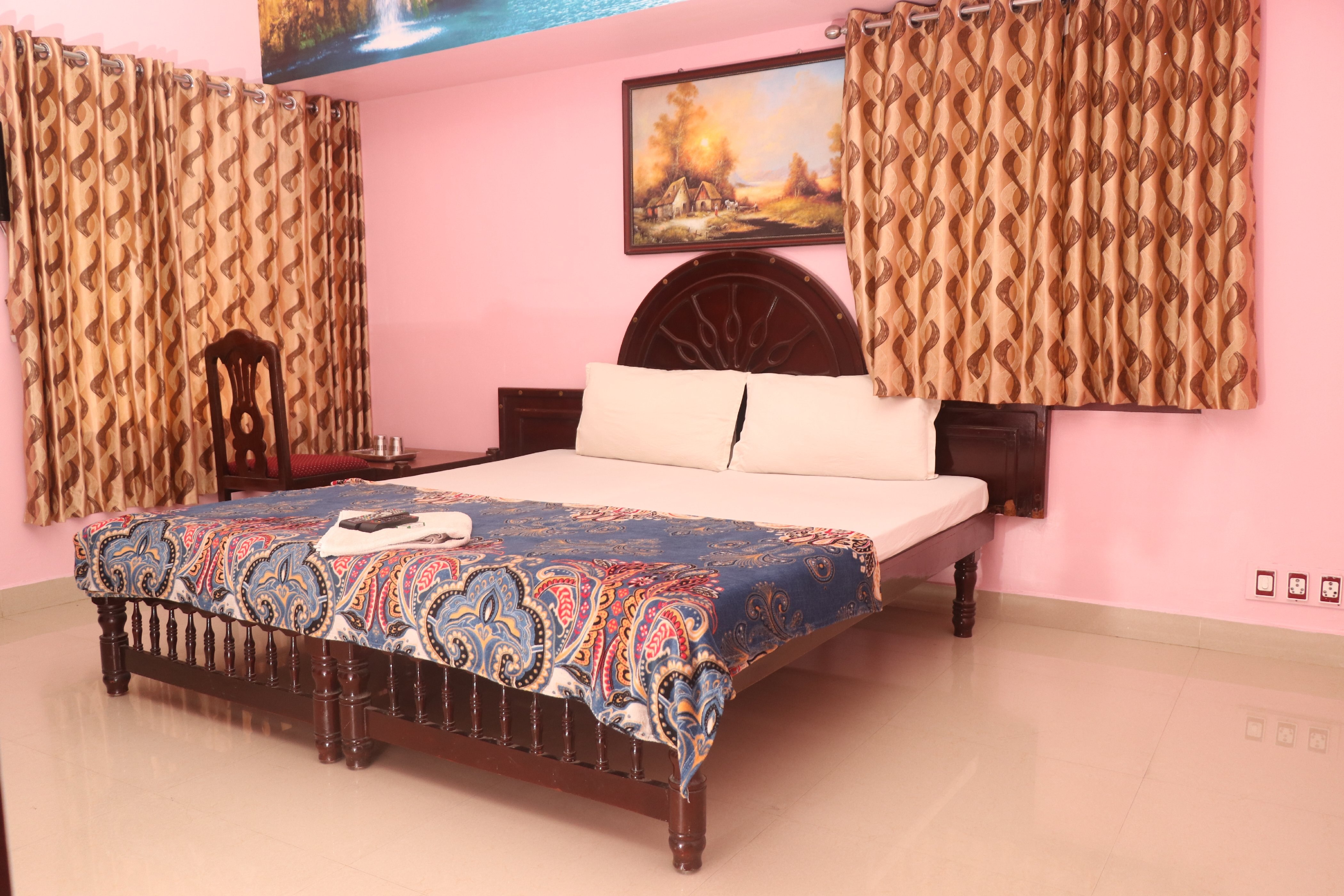 Athira Residency - Tap to explore photos