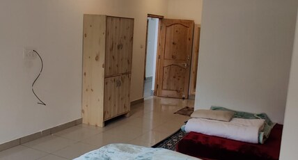 sky heaven katagla Room Type - Family Room with Mountain View
