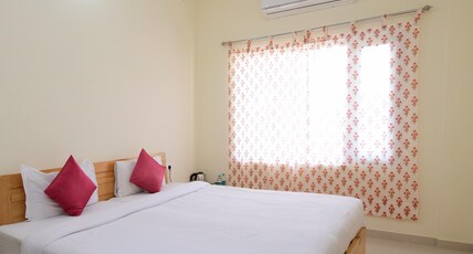 Kumbhalmer Resort, Kumbhalgarh Room Type - Standard Ac Room