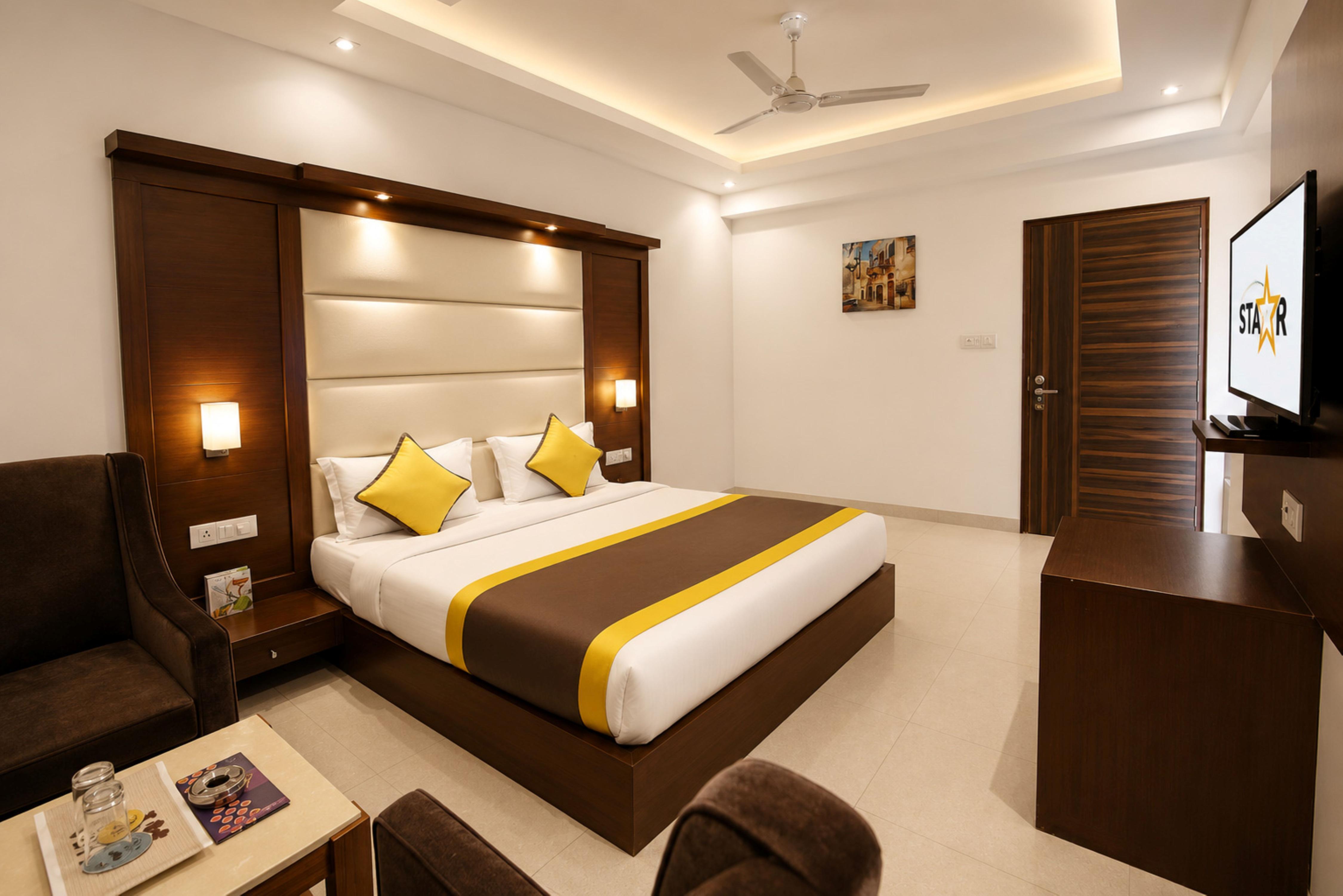 Hotel Aero Star by Star Group - Tap to explore photos