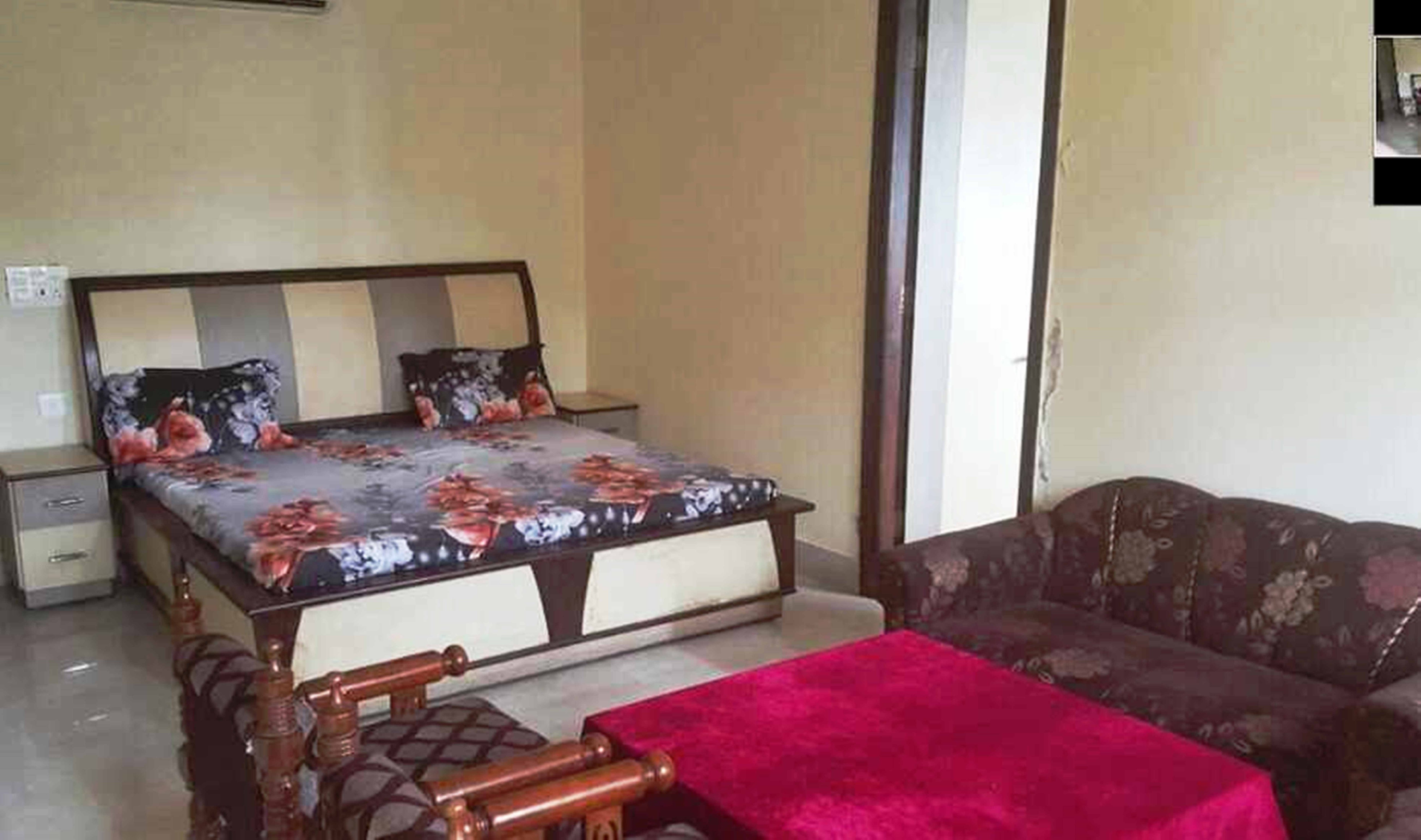 Celebration Resort Room Type - Deluxe Room