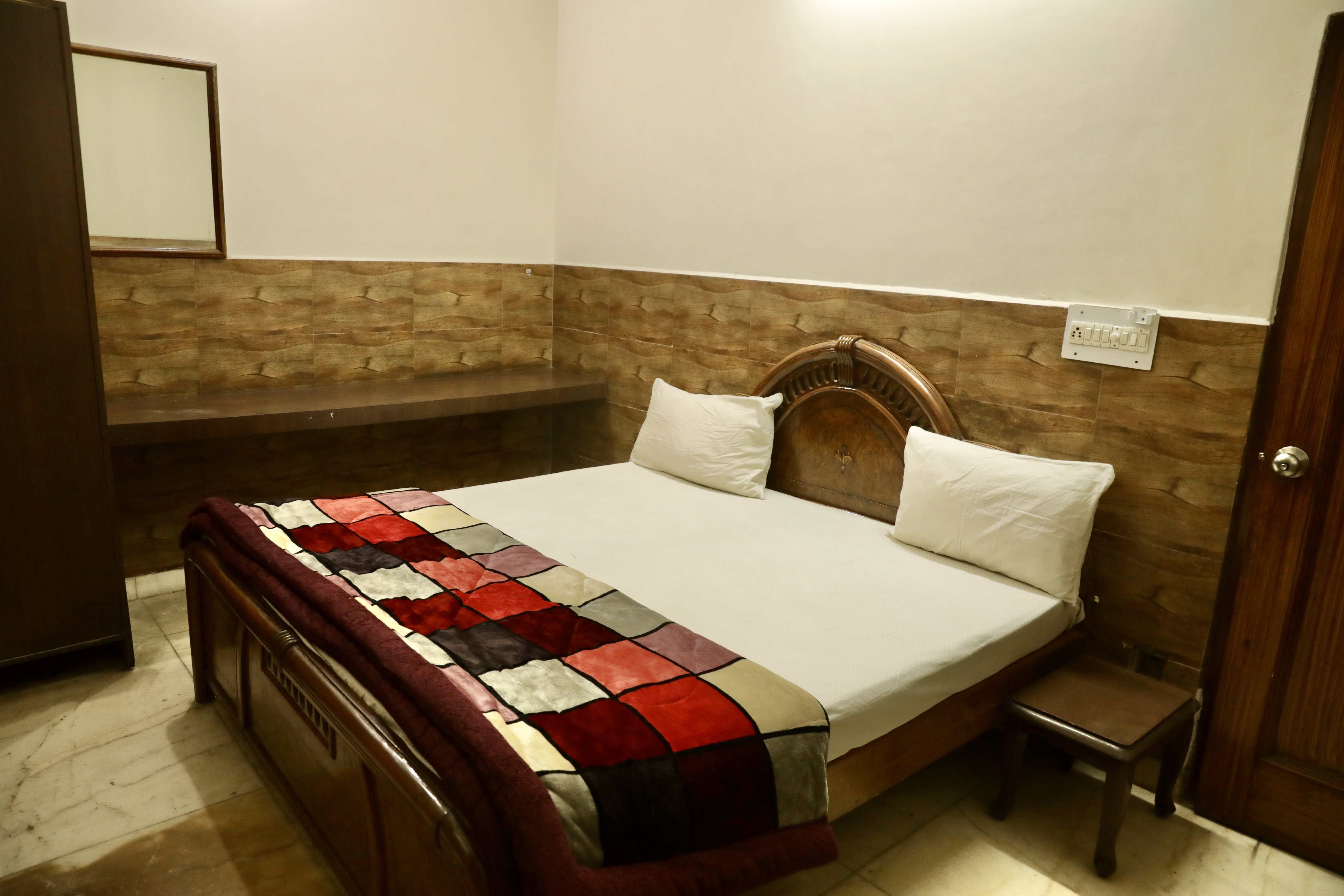 Hotel Pal Regency - Tap to explore photos