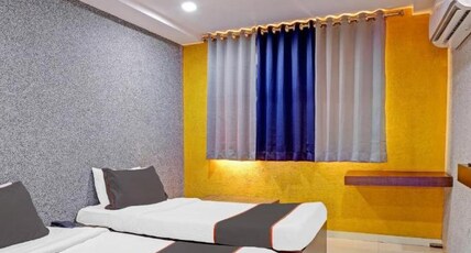 Hotel Mayura Room Type - Super Deluxe AC Room