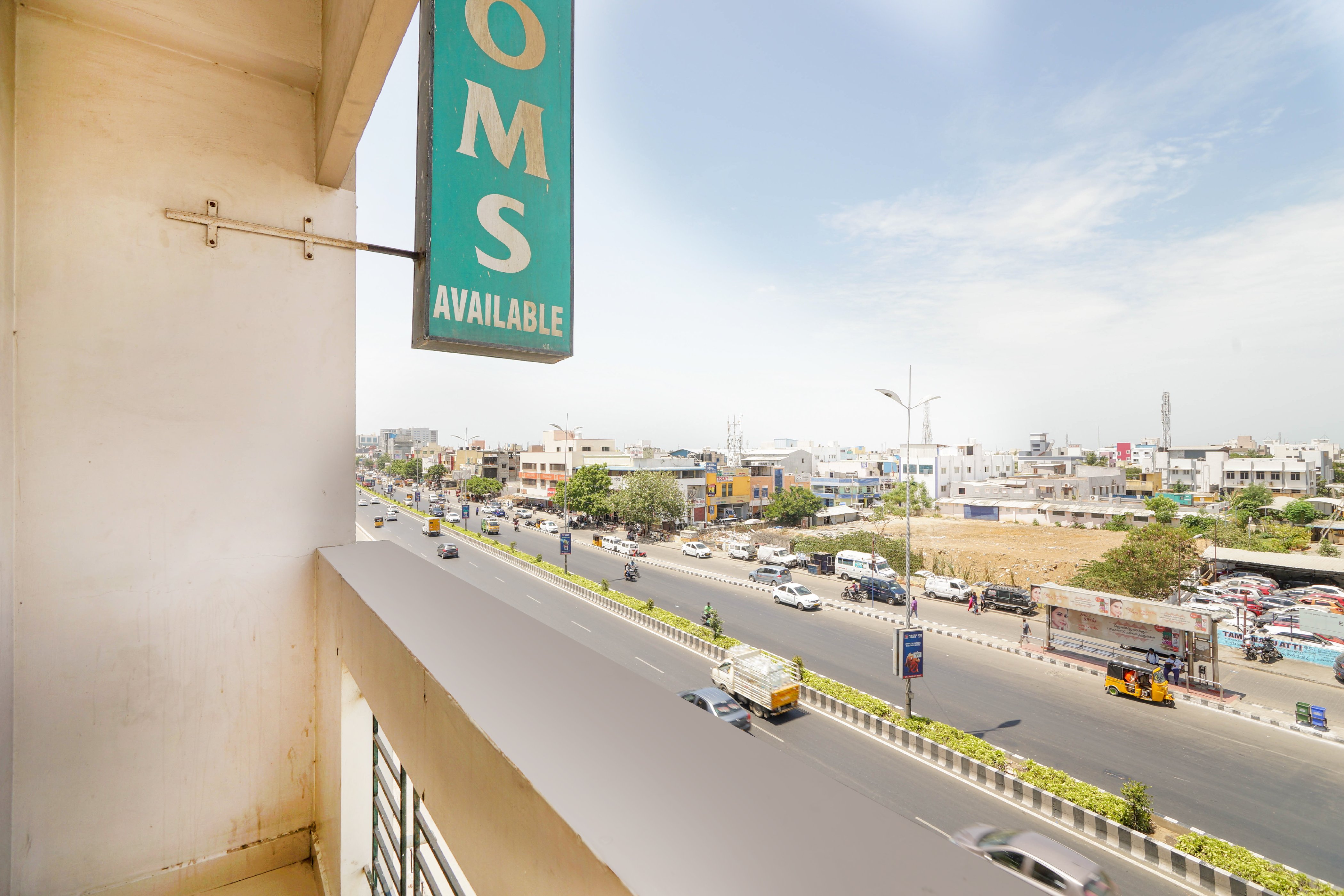 I Way Residency - Tap to explore photos