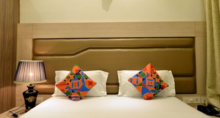 Hotel The Yellow Near PEC, PGI, PU Chandigarh Room Type - CLASSIC ROOM Hotel The Yellow Near PEC, PGI, PU Chandigarh Room Type - CLASSIC ROOM