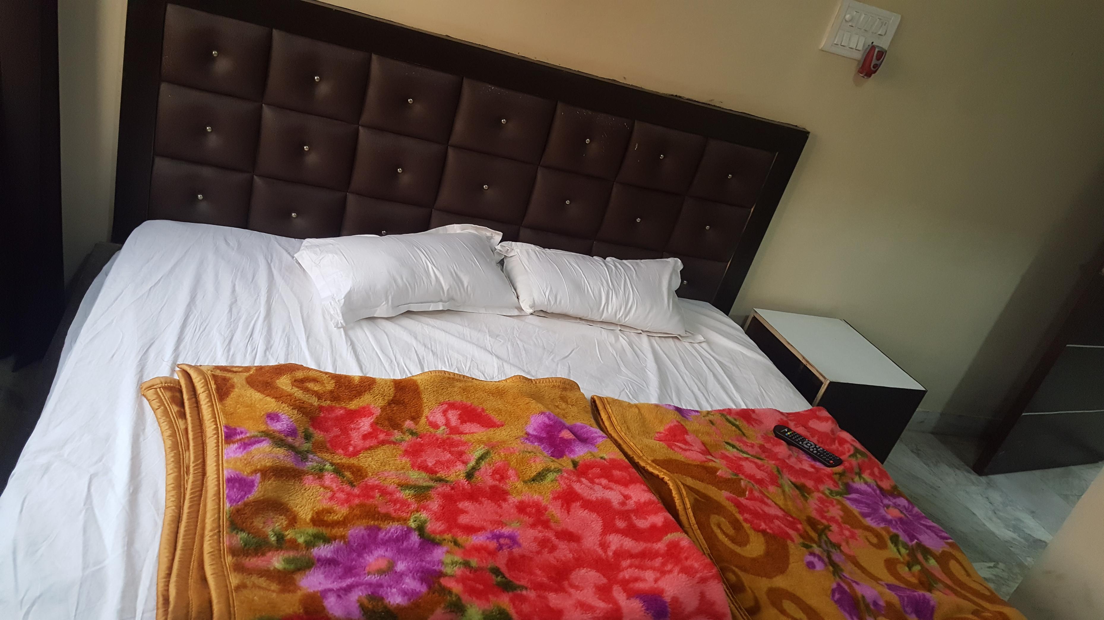 HOTEL GRT INN - Tap to explore photos