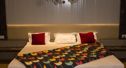Hotel Fort View Room Type - Double Bed Room