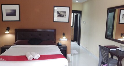 Camelot Fantasy Resort Room Type - Super Deluxe Rooms