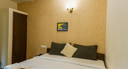 Shelsta Holiday Resort Room Type - Heritage Room