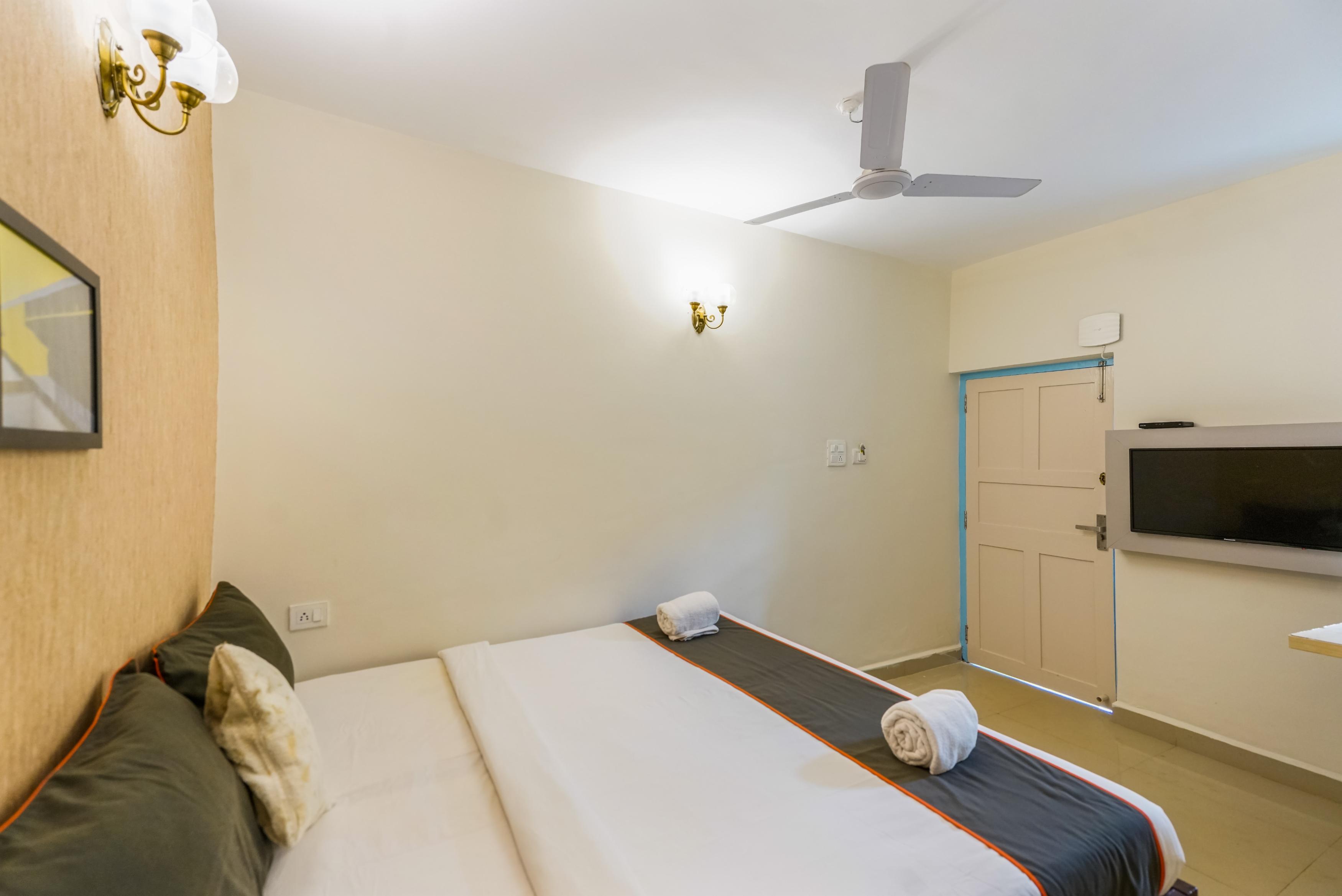 Shelsta Holiday Resort - Tap to explore photos