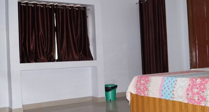 INODOY Room Type - A/C Room INODOY Room Type - A/C Room