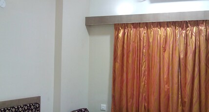 HOTEL PAARVATHY'S (P) LTD Room Type - Double Room AC