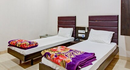 Hotel Repose Room Type - A/C Room
