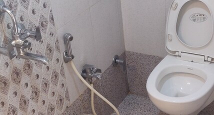 ONYX RESIDENCY Room Type - Executive Room