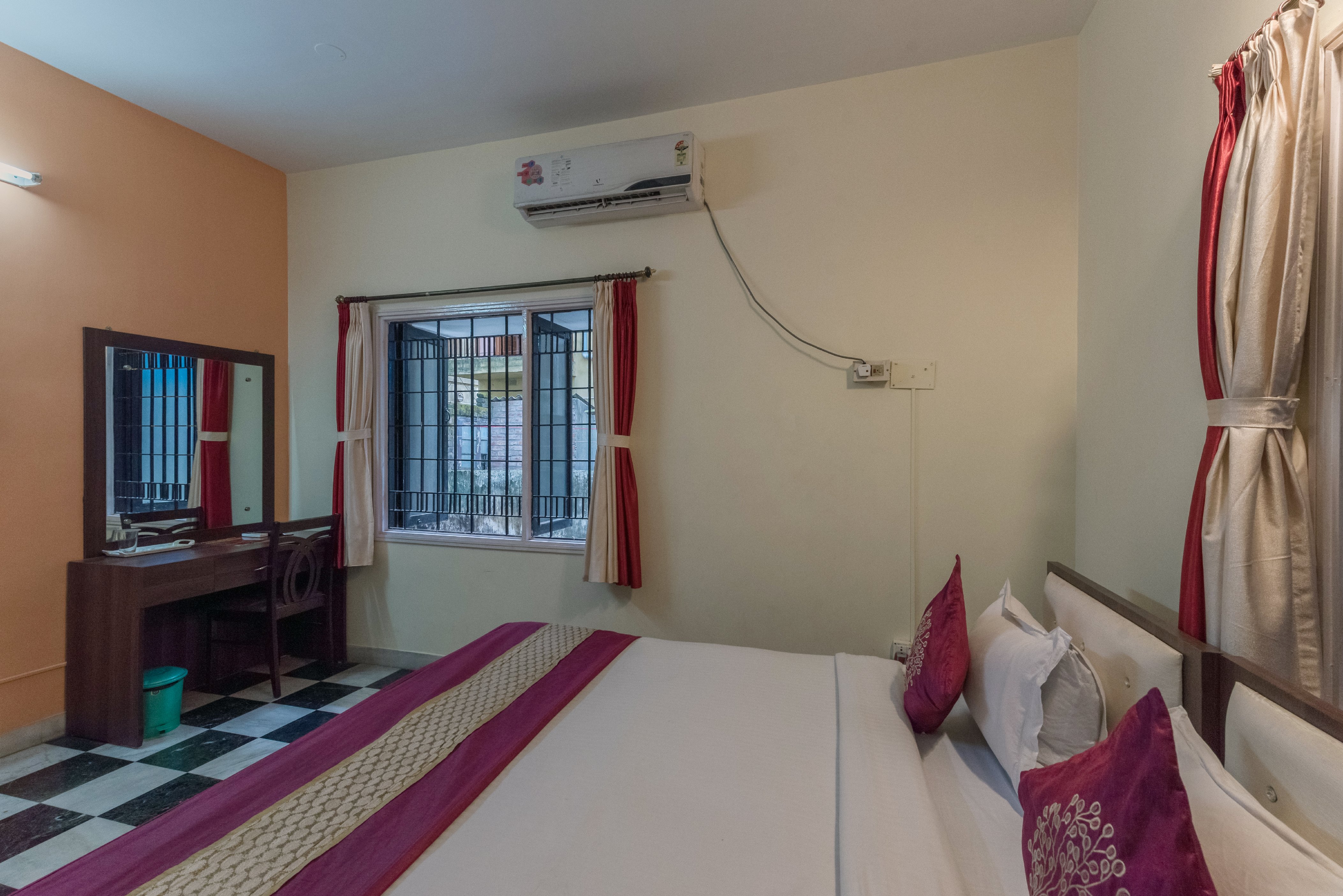 Appayan Residency - Tap to explore photos