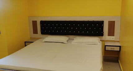 Hotel Kuldeep Room Type - Ac Deluxe Room