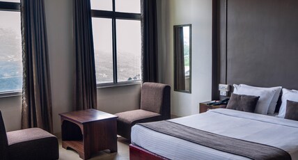 HOTEL ARIEL Room Type - Double