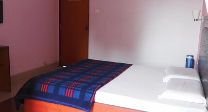 Hotel Silver Springs Room Type - AC DELUXE