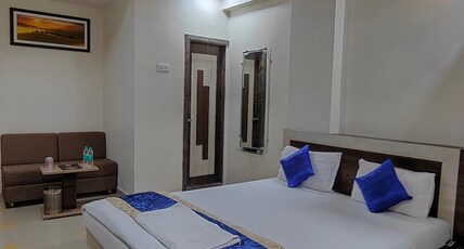 Hotel Raj Palace Room Type - Super Deluxe Room