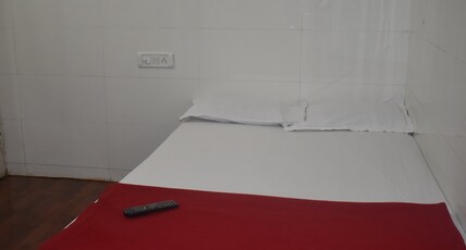 Hotel Sai Laxmi Room Type - Double Bed Non Ac