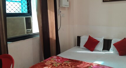 Mukhiya Garden Room Type - Standard AC Room