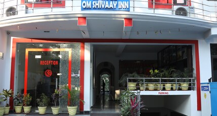Om Shivaay Inn Room Type - Deluxe Ac Room