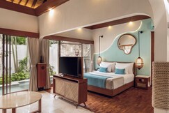 Aksari Villa Seminyak by Ini Vie Hospitality