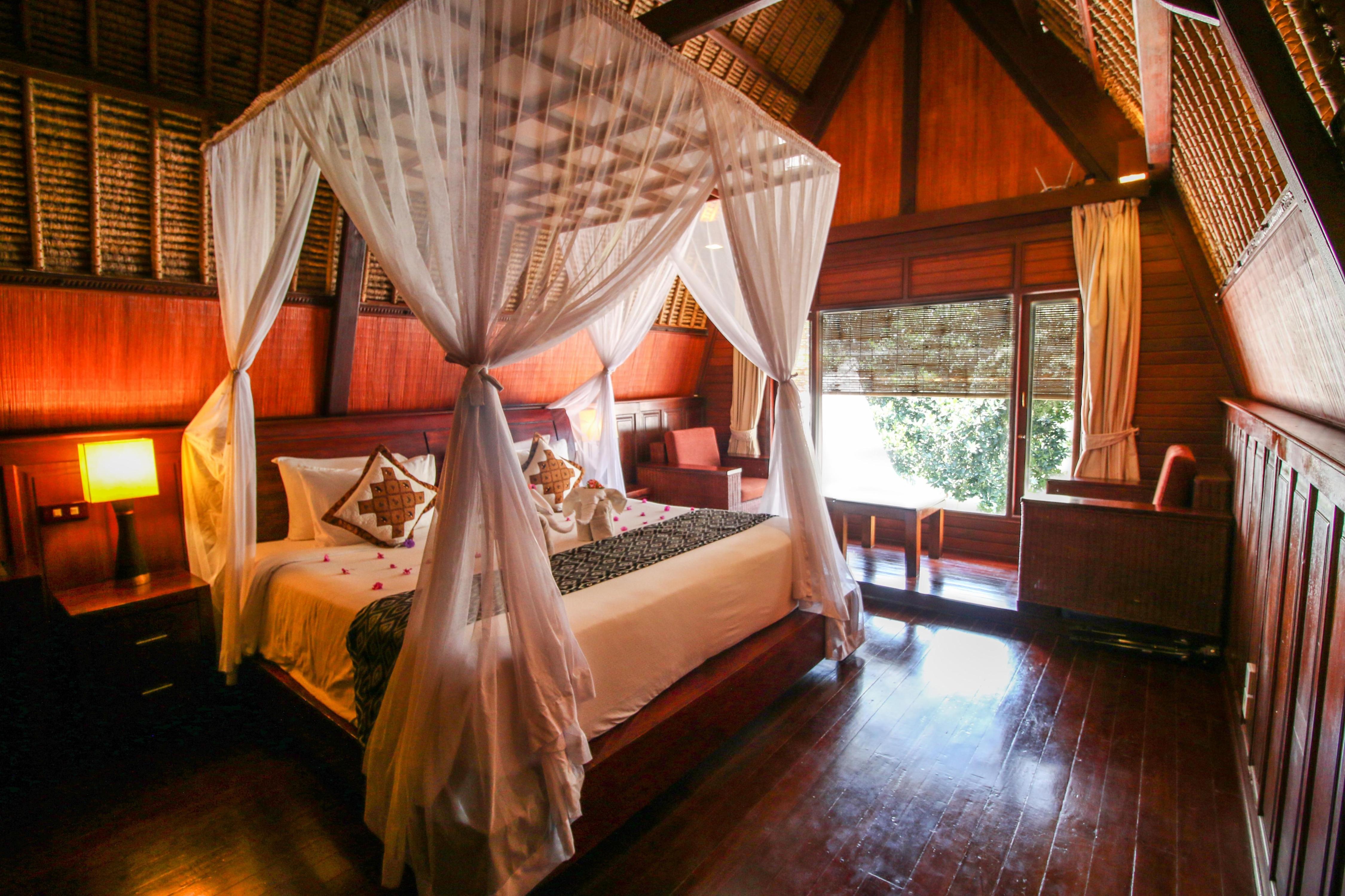 Kupu Kupu Barong Villas and Tree Spa - Tap to explore photos