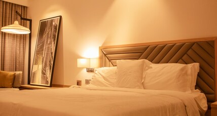 Welcomhotel by ITC Hotels, Race Course, Coimbatore Room Type - Club Double
