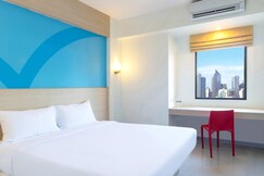 Hop Inn Hotel Ermita Manila
