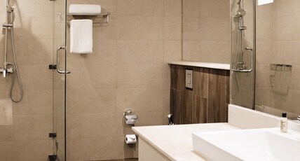 DoubleTree by Hilton Nairobi Hurlingham Room Type - PENTHOUSE SUITE